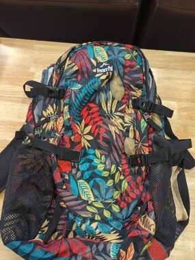 Venture Pal 40L Lightweight Packable Travel Hiking Backpack‎ Daypack